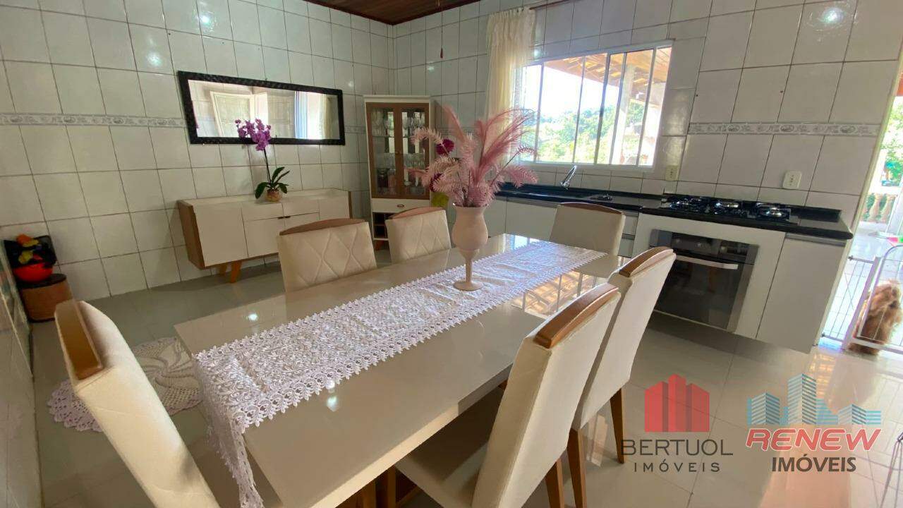 Casa à venda Vale Verde em Valinhos: 
