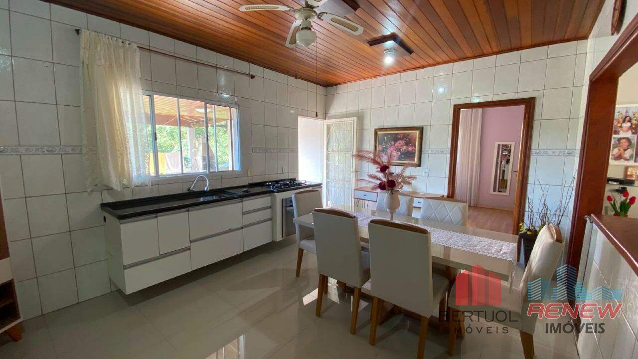 Casa à venda Vale Verde em Valinhos: 