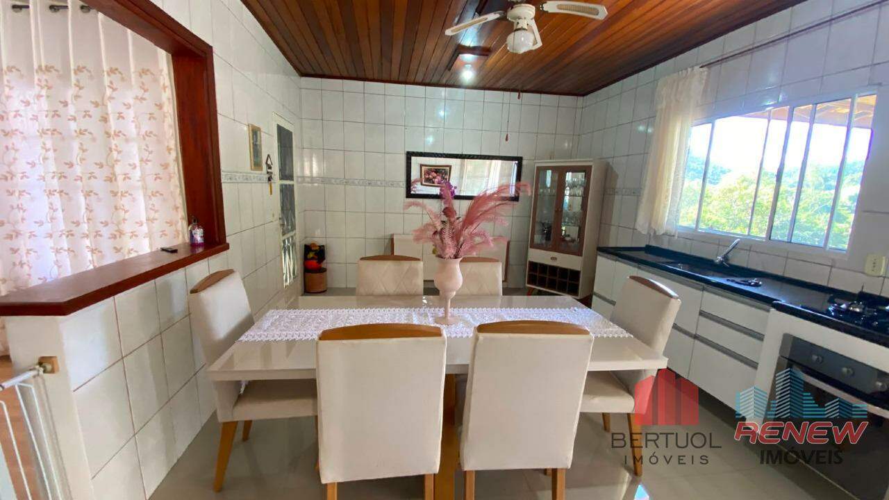 Casa à venda Vale Verde em Valinhos: 