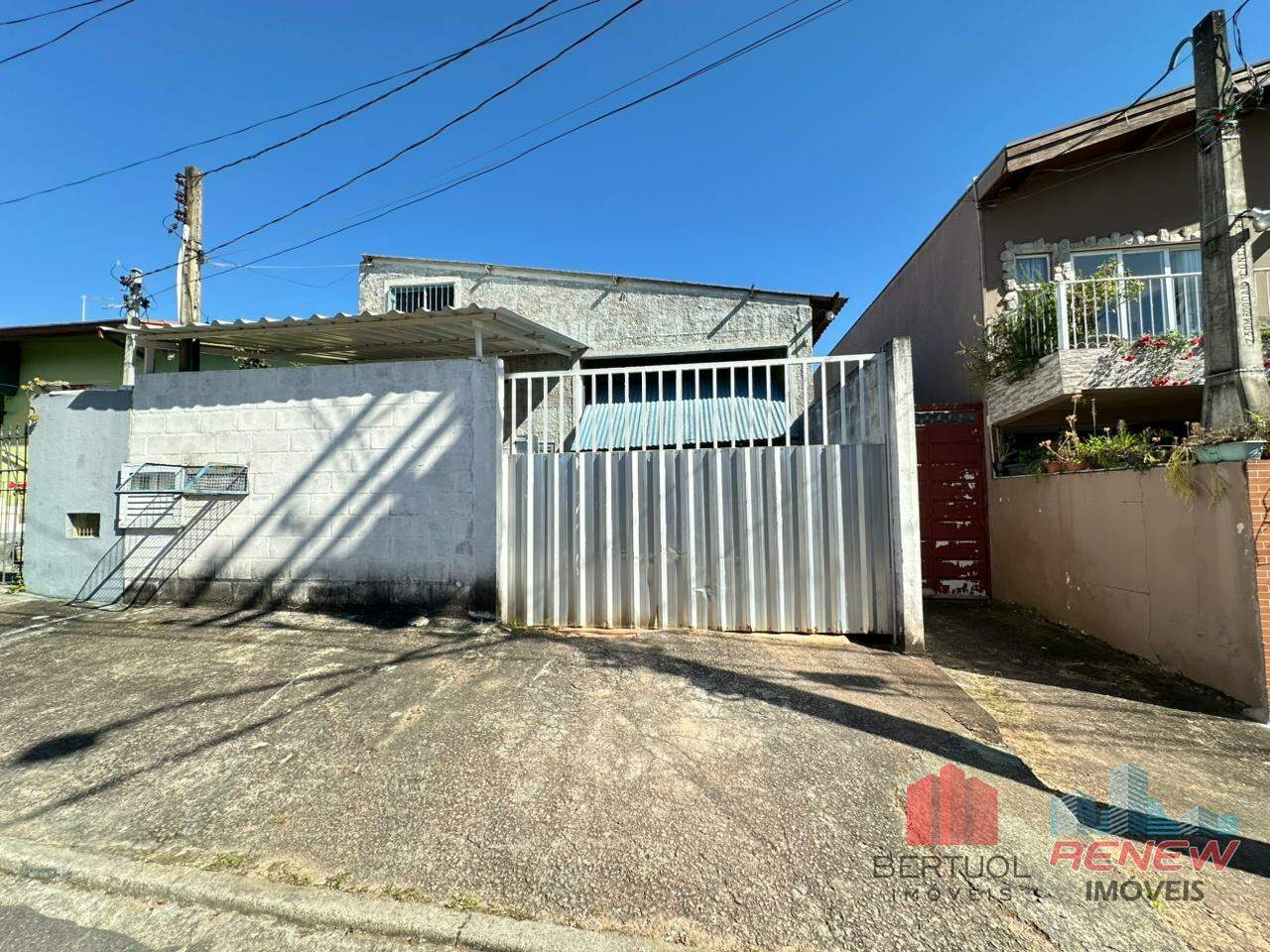 Casa à venda Vila Pompéia em Vinhedo: 