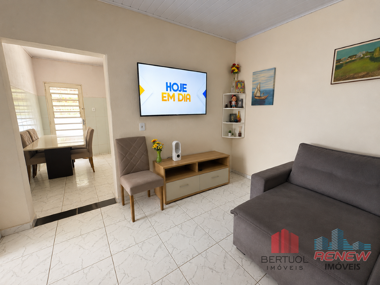 Casa à venda Jardim São Matheus em Vinhedo: 
