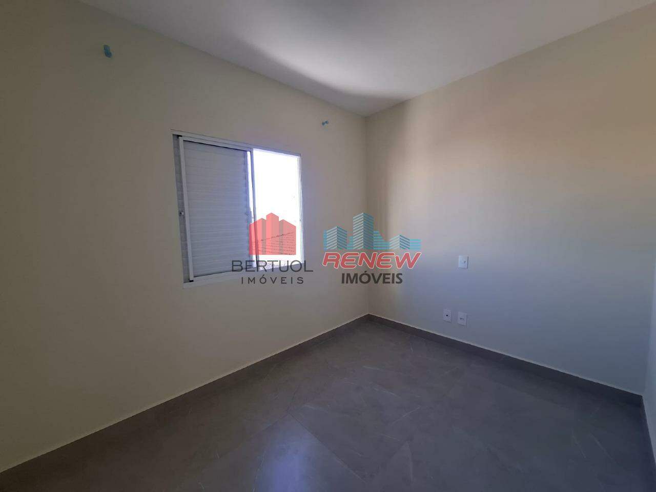 Apartamento para aluguel Residencial Bela Vista em Valinhos: 