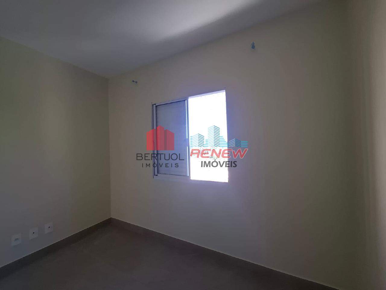 Apartamento para aluguel Residencial Bela Vista em Valinhos: 
