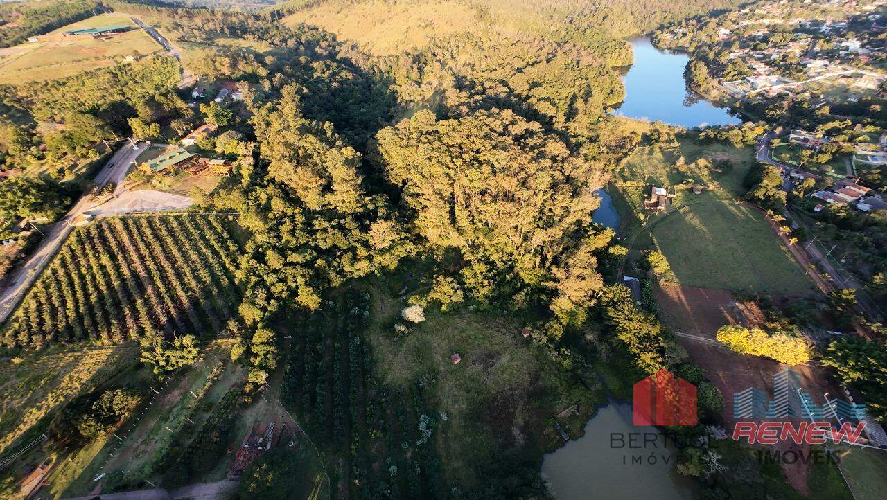 Sítio à venda Cachoeira em Vinhedo: 
