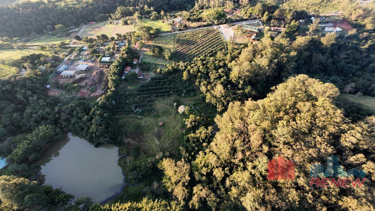 Sítio à venda Cachoeira em Vinhedo: 