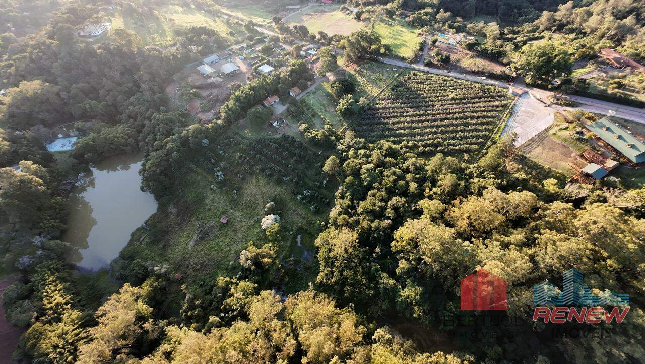 Sítio à venda Cachoeira em Vinhedo: 