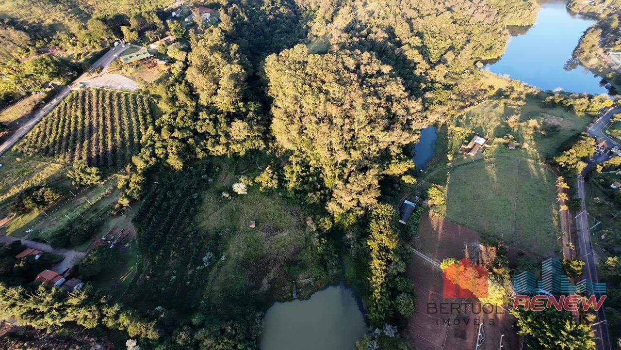 Sítio à venda Cachoeira em Vinhedo: 