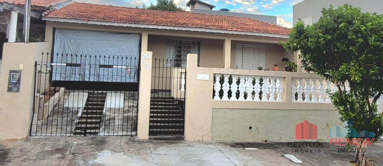 Casa à venda Parque das Colinas em Valinhos: 