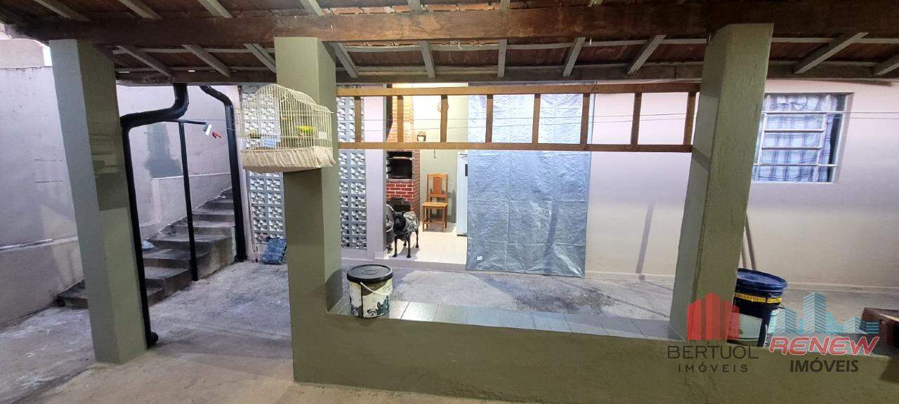 Casa à venda Parque das Colinas em Valinhos: 