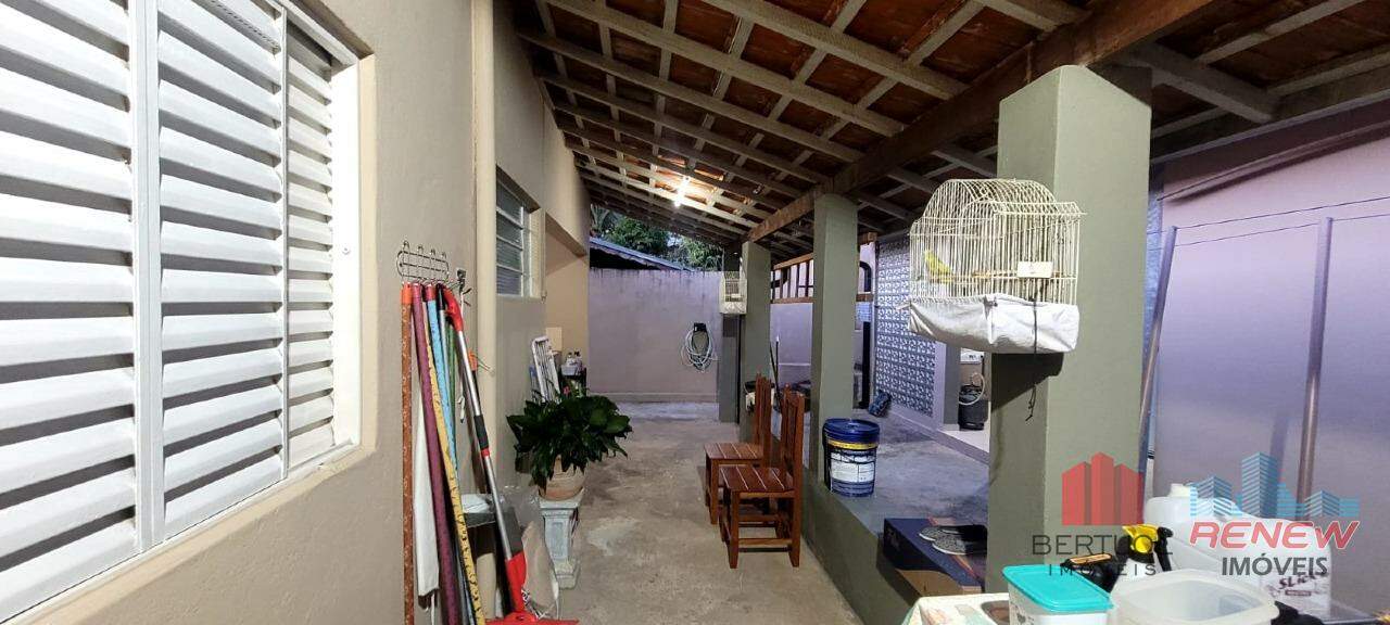 Casa à venda Parque das Colinas em Valinhos: 
