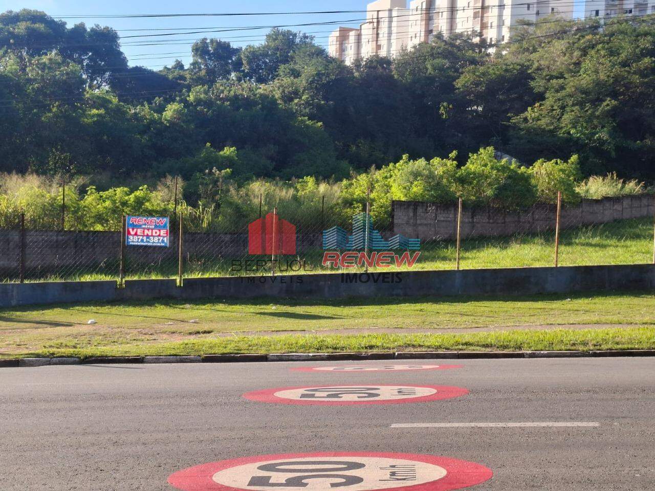 Terreno Comercial à venda Santa Cruz em Valinhos: 