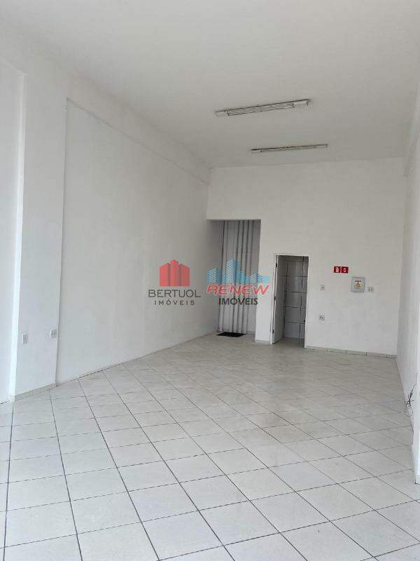 Sala para aluguel Centro em Valinhos: 