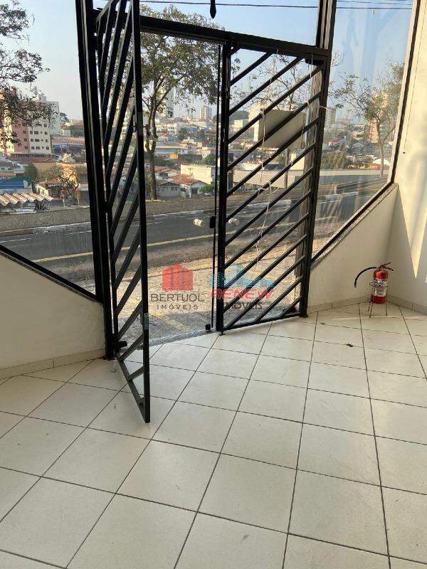 Sala para aluguel Centro em Valinhos: 