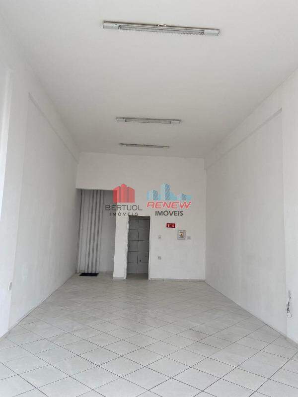 Sala para aluguel Centro em Valinhos: 