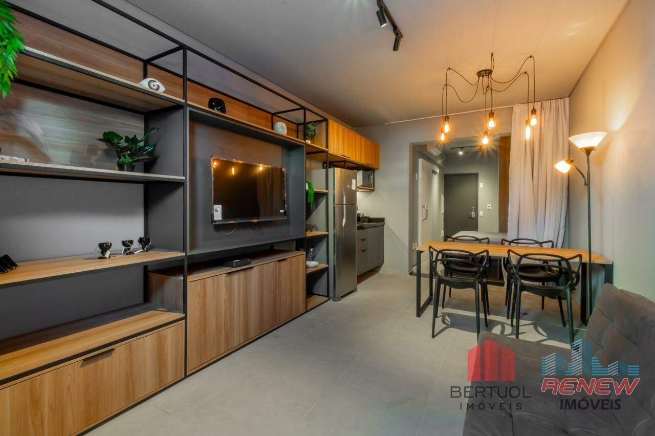 Kitnet/Studio/Flat à venda Perdizes em São Paulo: 