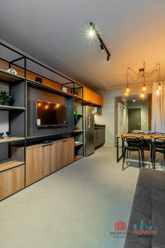 Kitnet/Studio/Flat à venda Perdizes em São Paulo: 
