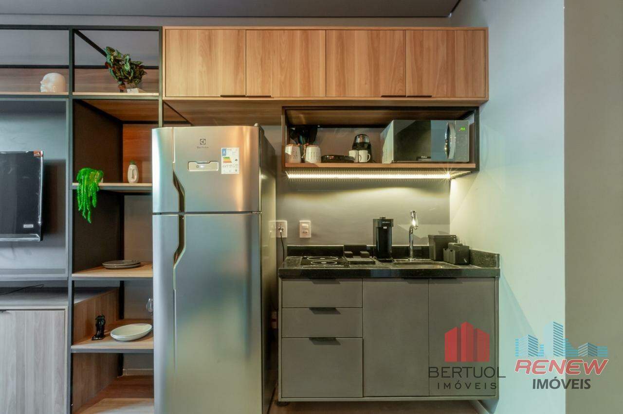 Kitnet/Studio/Flat à venda Perdizes em São Paulo: 