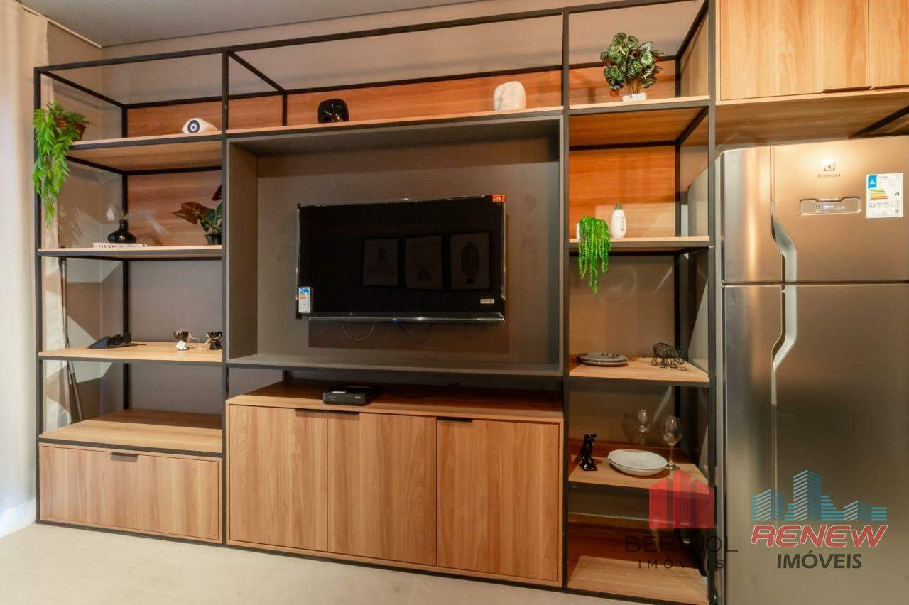 Kitnet/Studio/Flat à venda Perdizes em São Paulo: 