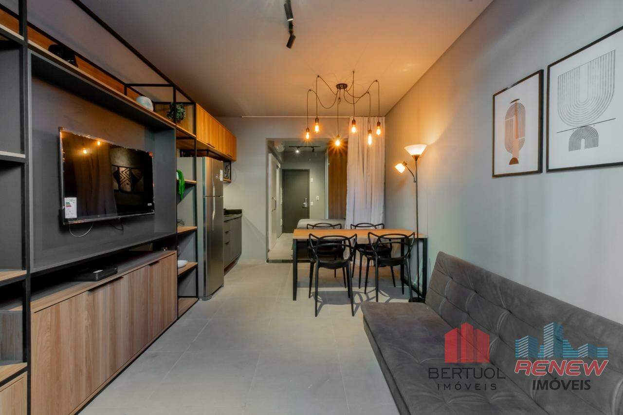 Kitnet/Studio/Flat à venda Perdizes em São Paulo: 