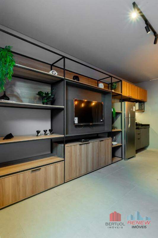 Kitnet/Studio/Flat à venda Perdizes em São Paulo: 