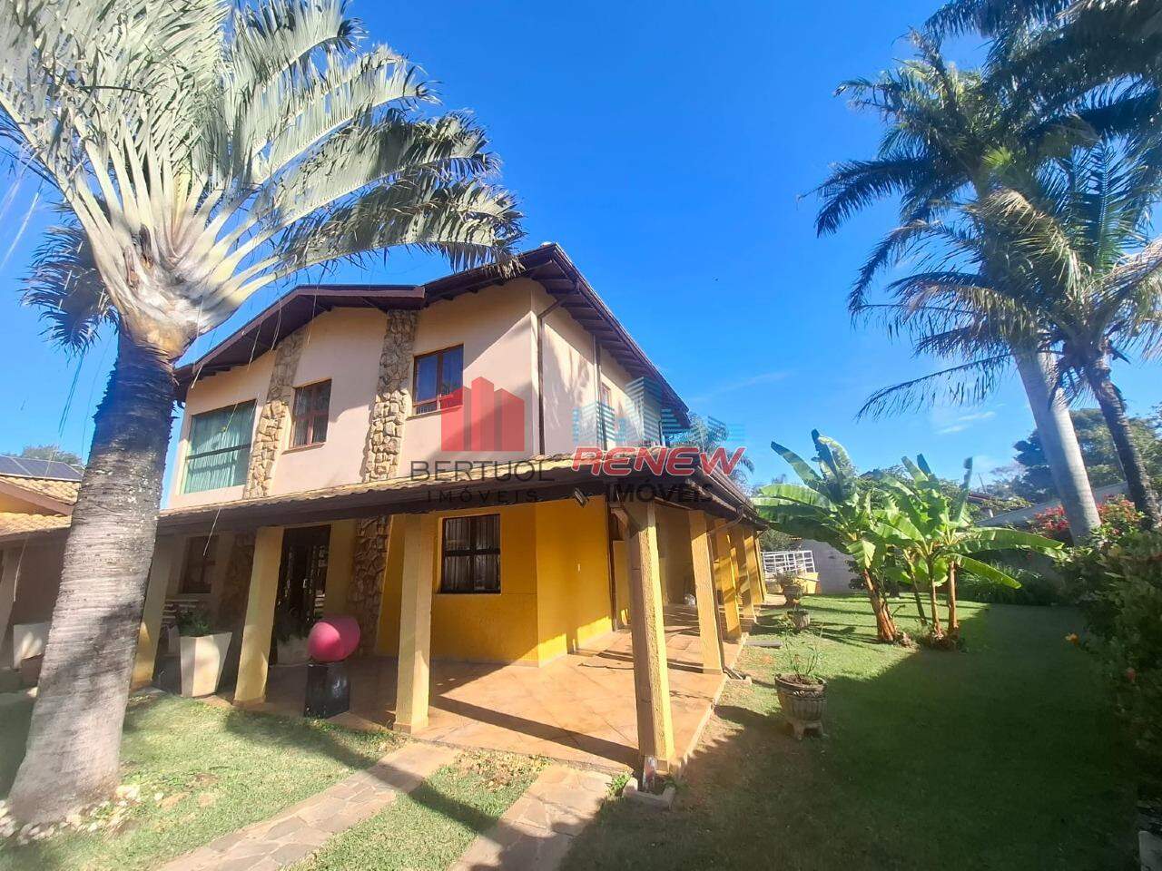 Chácara à venda Vale Verde em Valinhos: 