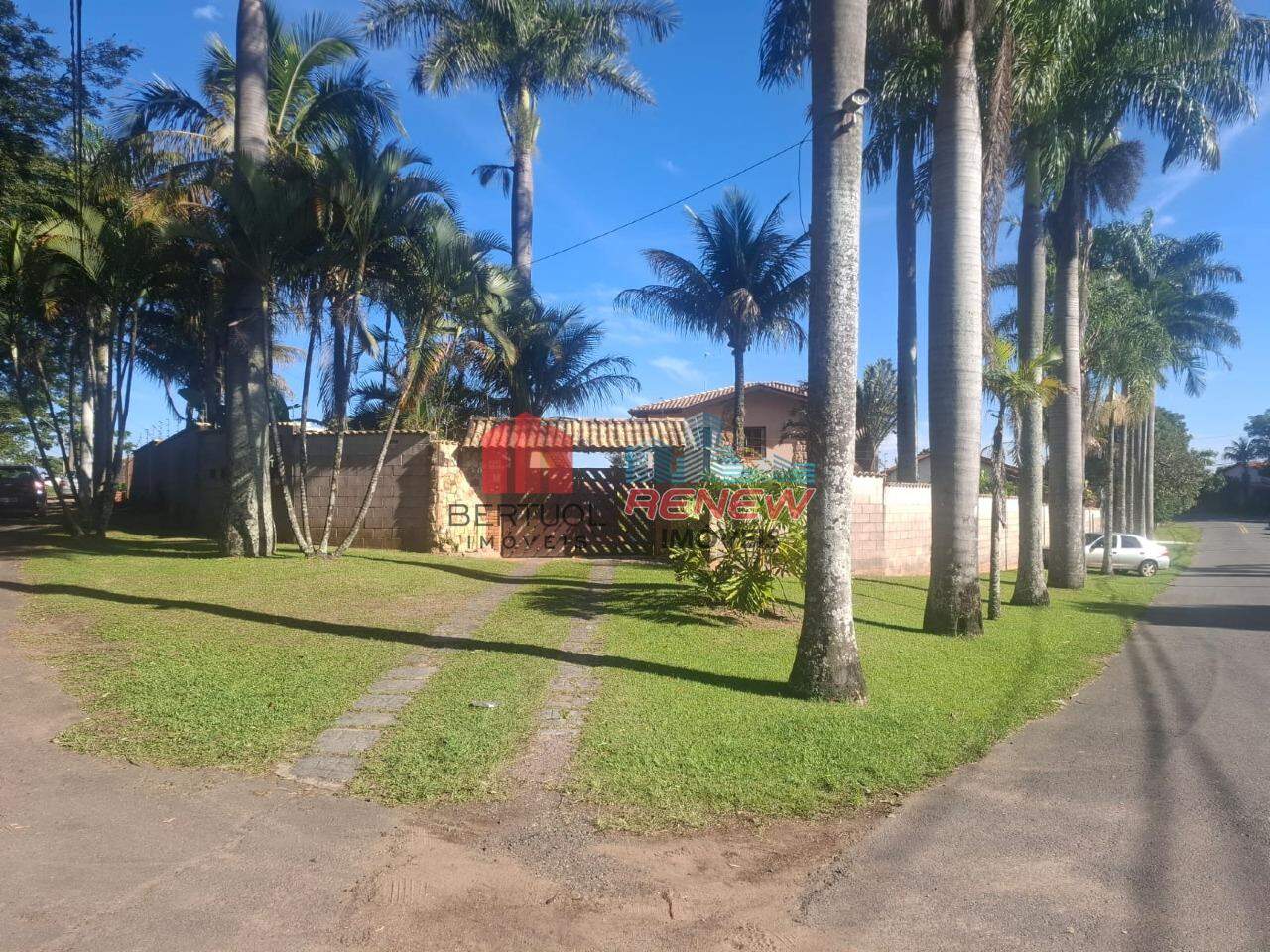 Chácara à venda Vale Verde em Valinhos: 