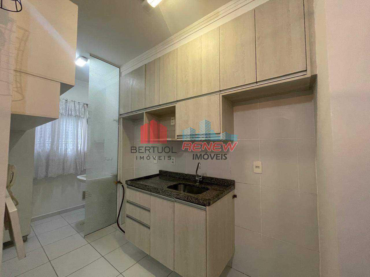 Apartamento para aluguel Condomínio Parque dos Pássaros em Valinhos: 