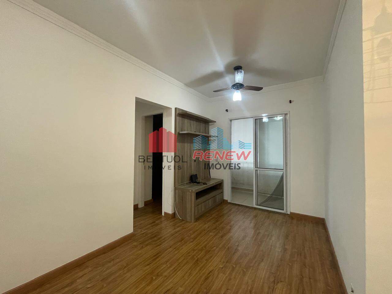 Apartamento para aluguel Condomínio Parque dos Pássaros em Valinhos: 