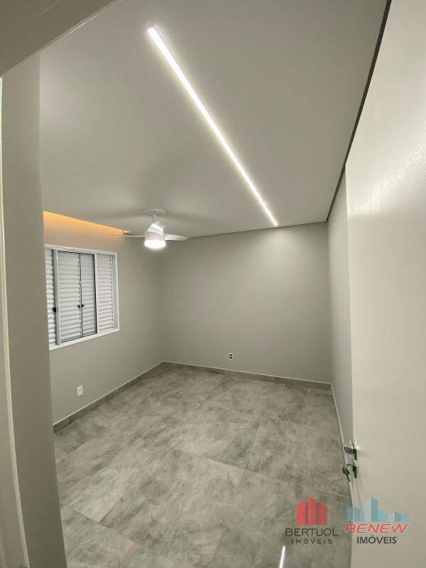 Apartamento para aluguel Residencial Bello Cielo III em Vinhedo: 