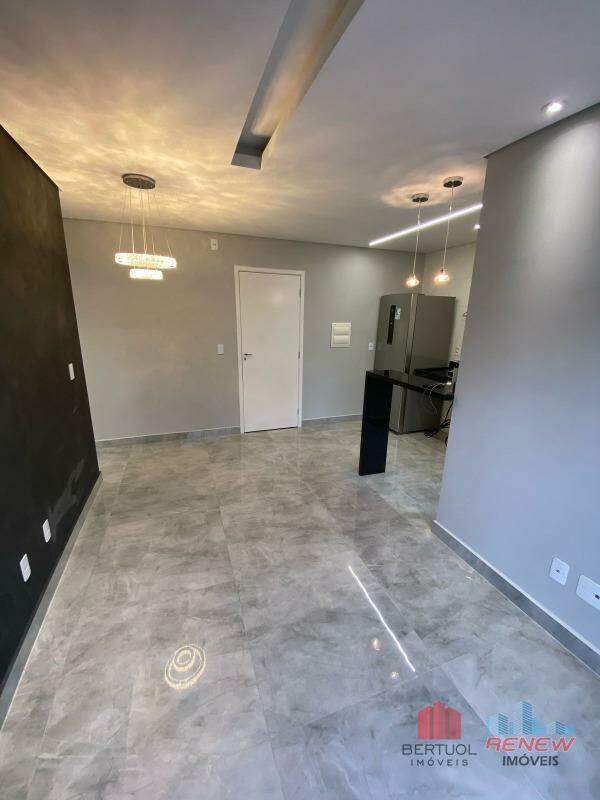 Apartamento para aluguel Residencial Bello Cielo III em Vinhedo: 