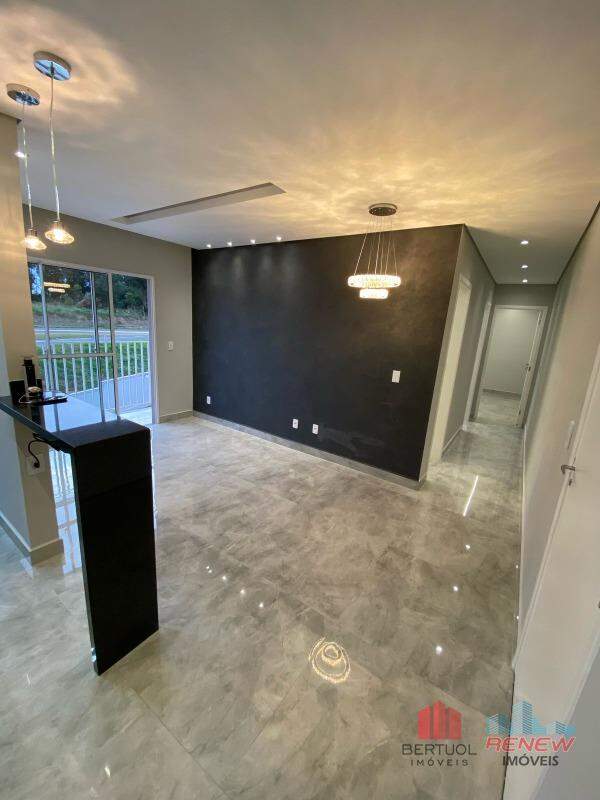 Apartamento para aluguel Residencial Bello Cielo III em Vinhedo: 