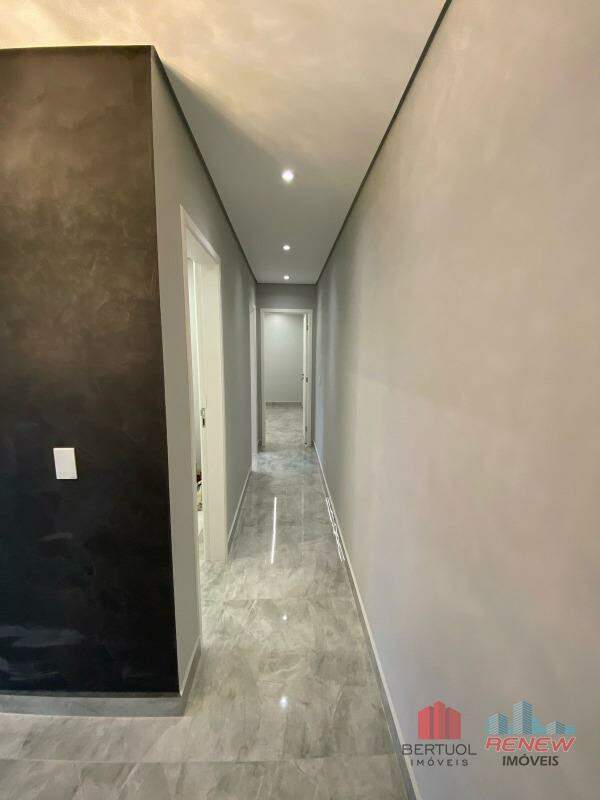 Apartamento para aluguel Residencial Bello Cielo III em Vinhedo: 