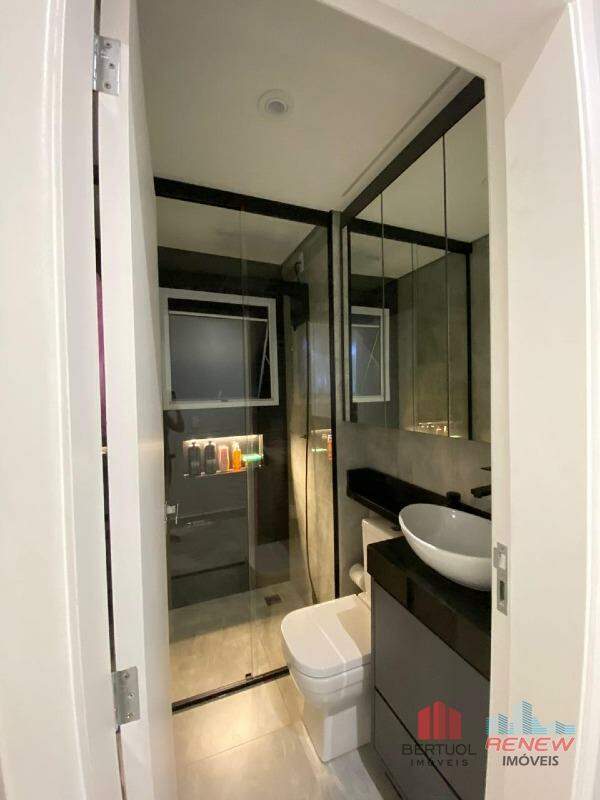 Apartamento para aluguel Residencial Bello Cielo III em Vinhedo: 