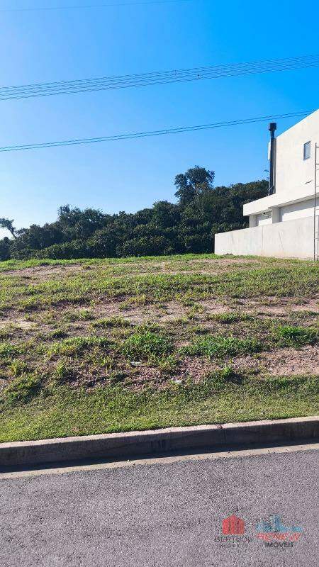 Terreno à venda Residencial Portal dos lagos em Jundiaí: 