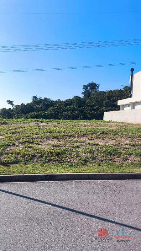 Terreno à venda Residencial Portal dos lagos em Jundiaí: 