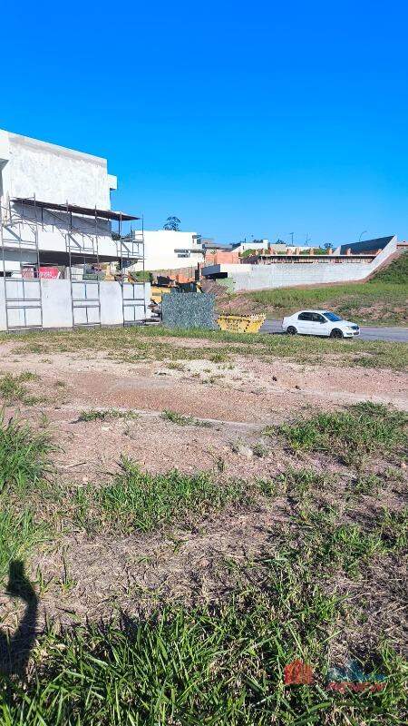 Terreno à venda Residencial Portal dos lagos em Jundiaí: 