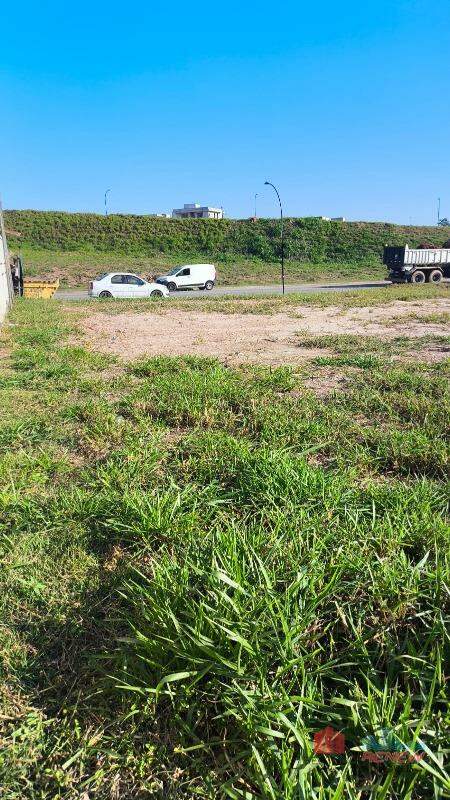 Terreno à venda Residencial Portal dos lagos em Jundiaí: 
