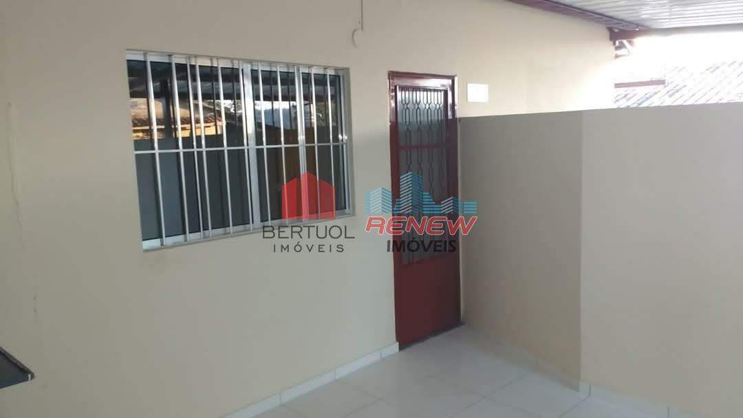 Casa para aluguel Jardim São Marcos em Itatiba: 