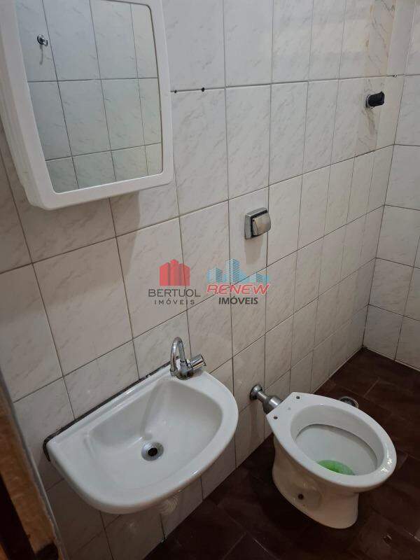 Casa para aluguel Jardim São Marcos em Itatiba: 