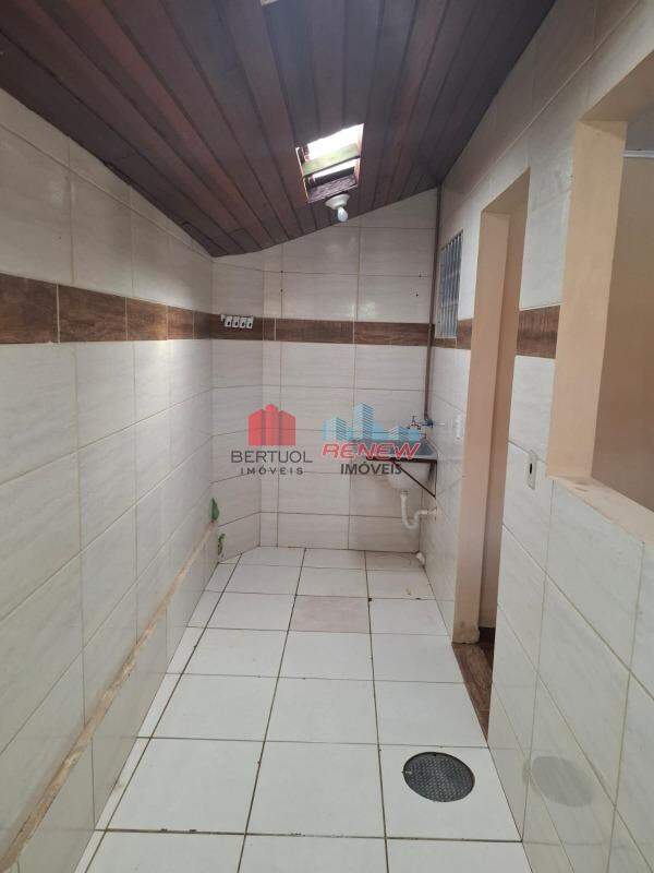 Casa para aluguel Jardim São Marcos em Itatiba: 
