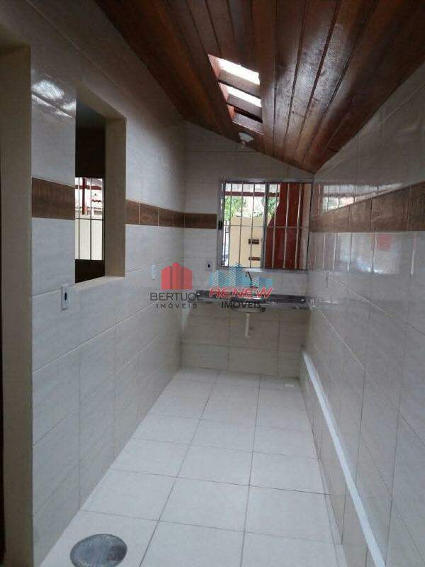 Casa para aluguel Jardim São Marcos em Itatiba: 