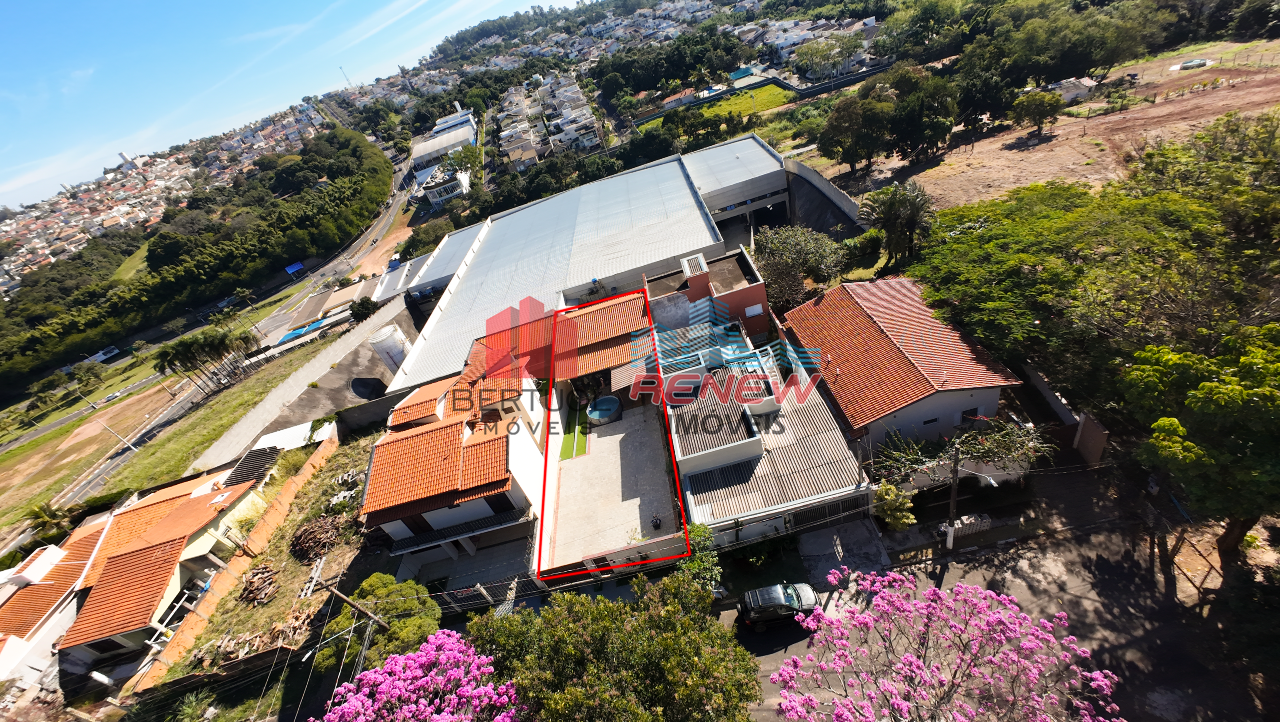 Casa à venda Jardim Recanto em Valinhos: 