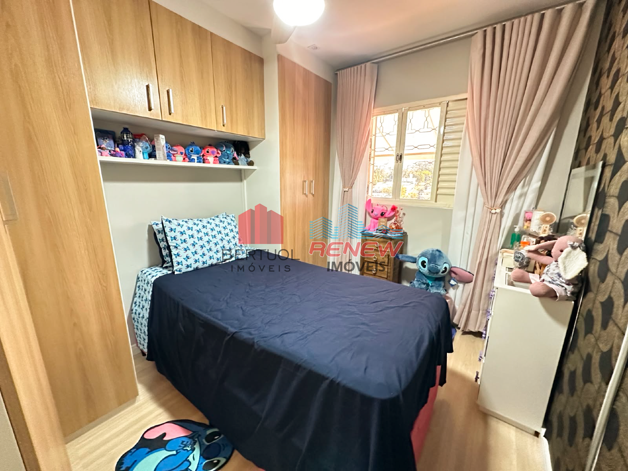 Casa à venda Jardim Recanto em Valinhos: 