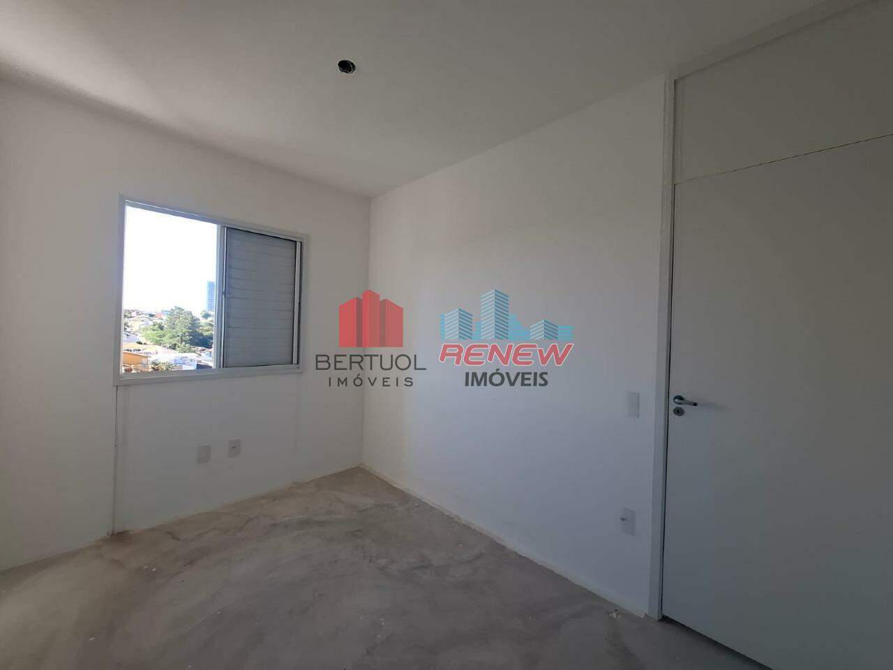Apartamento à venda Residencial Reserva do Alto em Valinhos: 