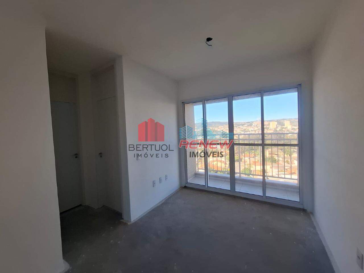 Apartamento à venda Residencial Reserva do Alto em Valinhos: 