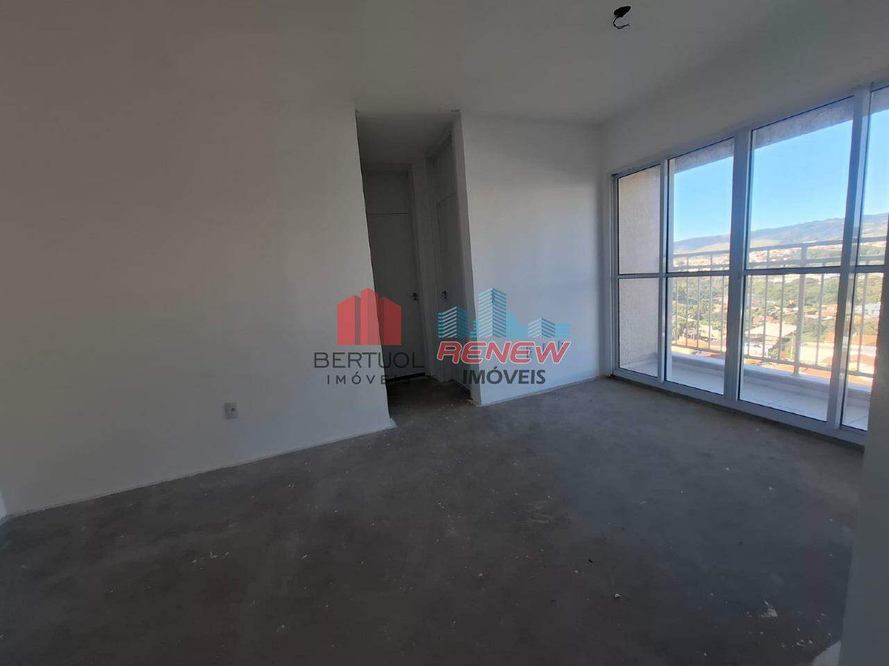 Apartamento à venda Residencial Reserva do Alto em Valinhos: 