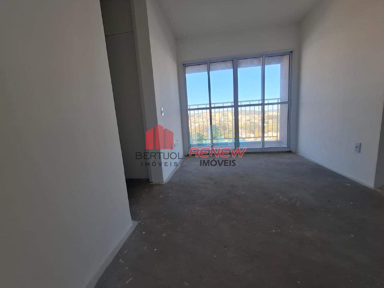 Apartamento à venda Residencial Reserva do Alto em Valinhos: 