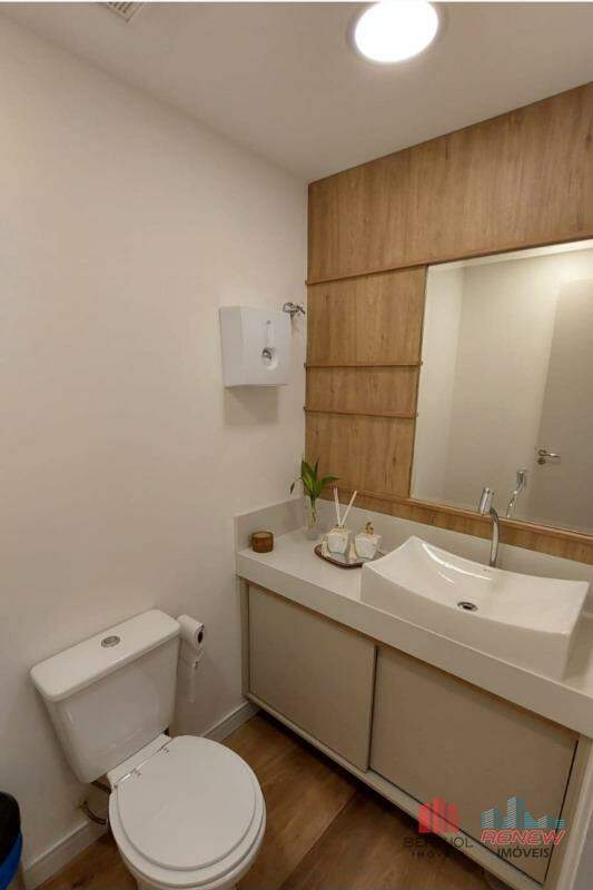 Sala comercial para aluguel The One Office Tower em Jundiaí: 