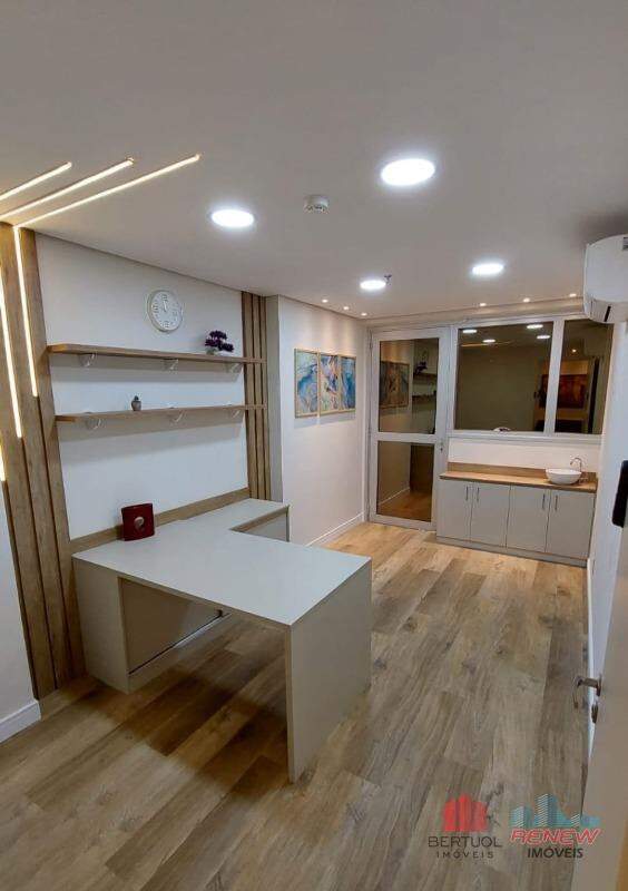 Sala comercial para aluguel The One Office Tower em Jundiaí: 
