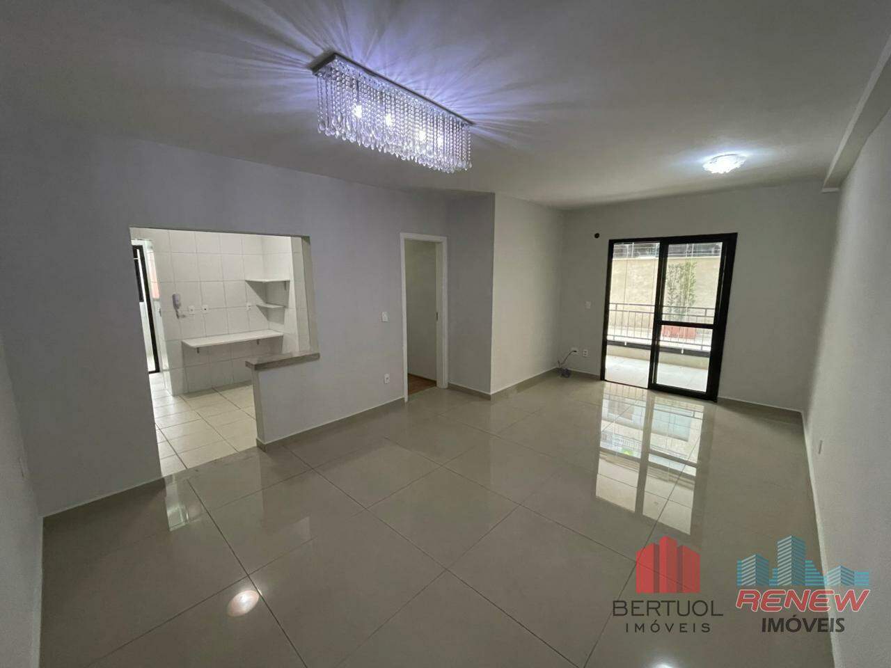 Apartamento à venda Condomínio Spazio Roma em Vinhedo: SALA